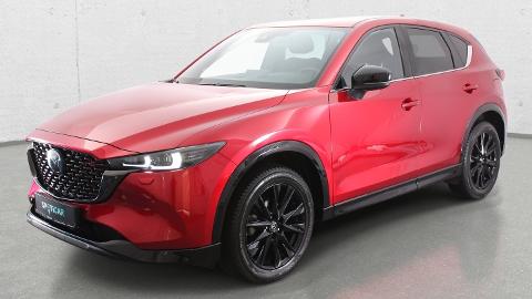 Mazda CX-5 2.0 Homura AWD (165KM) -  164 900  PLN, 2023 - Grębów - wyprzedaż | Autoria.pl