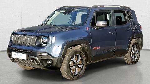 Jeep Renegade 2.0 MultiJet Trailhawk 4WD S&S (170KM) - 98 990  PLN, 2019 - Grudziądz - wyprzedaż | Autoria.pl