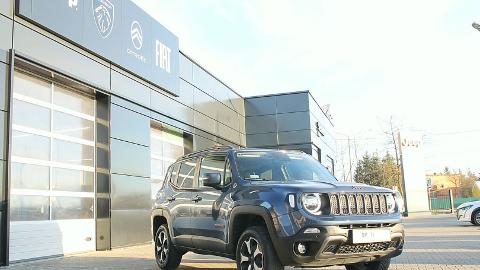 Jeep Renegade 2.0 MultiJet Trailhawk 4WD S&S (170KM) - 98 990  PLN, 2019 - Grudziądz - wyprzedaż | Autoria.pl