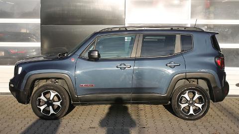 Jeep Renegade 2.0 MultiJet Trailhawk 4WD S&S (170KM) - 98 990  PLN, 2019 - Grudziądz - wyprzedaż | Autoria.pl